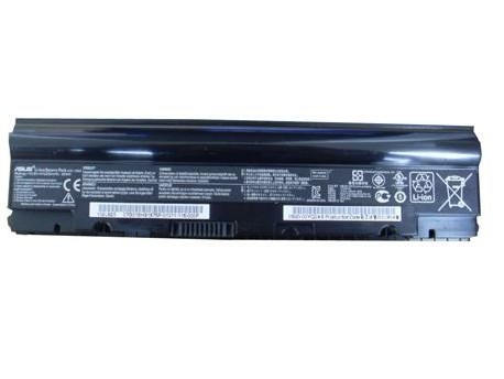 5200mAh 6 Cellen Asus Eee PC RO52C Accu Batterij