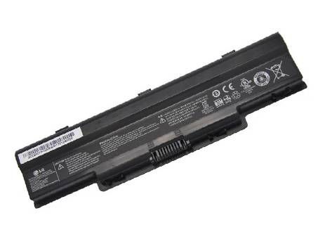 5.2AH 6 Cellen LG P330 Accu Batterij