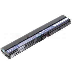 2600mAh 4 Cellen Acer Aspire One 725 Accu Batterij