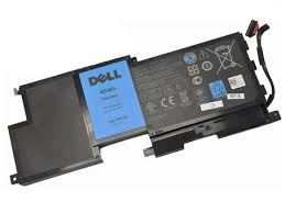 65Wh 9 Cellen Dell XPS L521x Accu Batterij