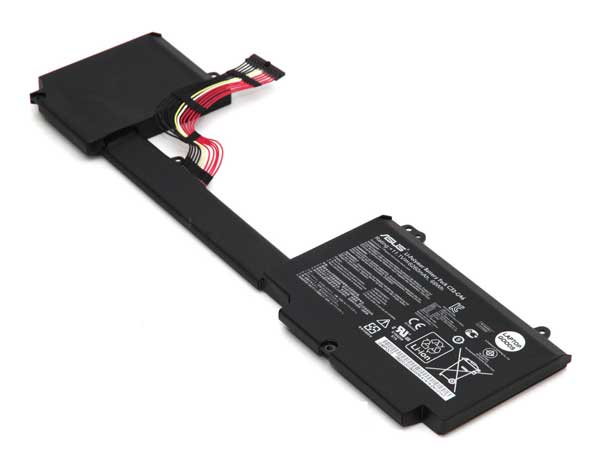 6260mAh 9 Cellen Asus G46V Accu Batterij - Klik op de afbeelding om het venster te sluiten