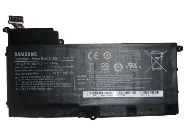 7560mAh 6 Cellen Samsung 530U4E Accu Batterij - Klik op de afbeelding om het venster te sluiten