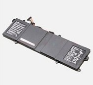 4000mAh Asus G751JM Accu Batterij