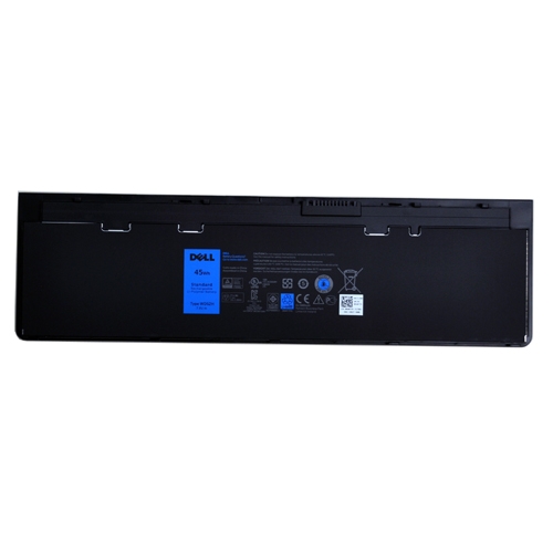 45Wh 4 Cellen Dell Latitude E7240 Accu Batterij