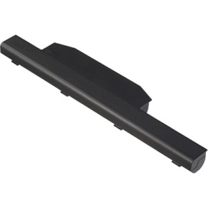 72Wh 6 Cellen Fujitsu Lifebook AH564 Accu Batterij