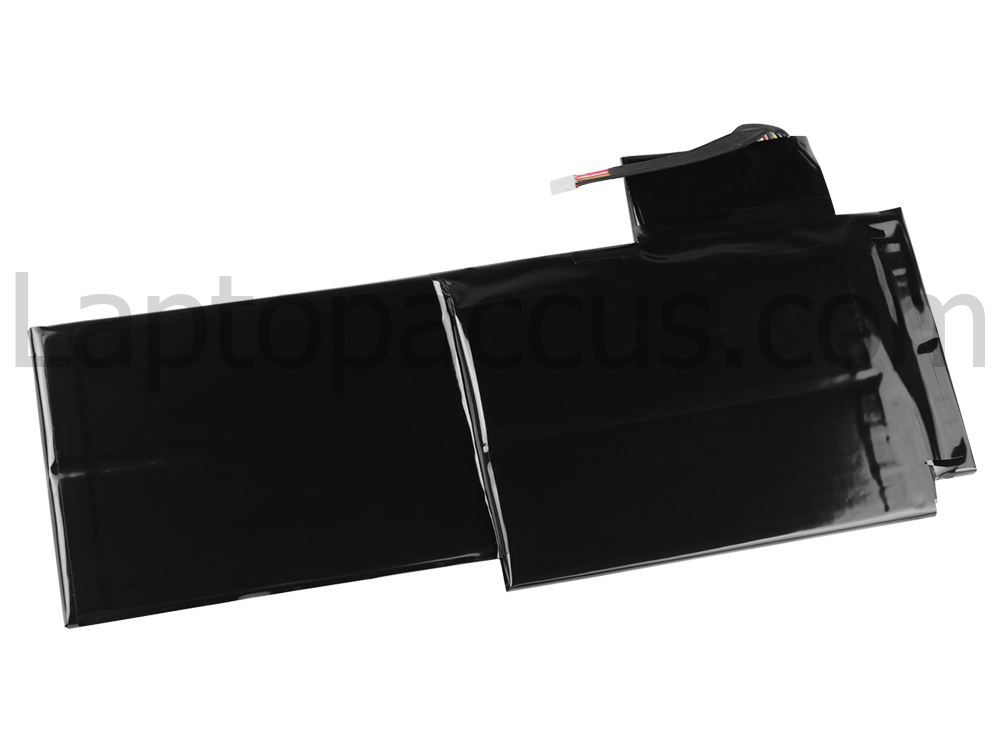 5400mAh MSI GS70 Stealth MS-1771 2OD-016RU Accu Batterij