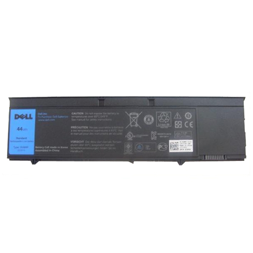 Origineel 44Wh Dell 312-1304 9G8JN Accu Batterij