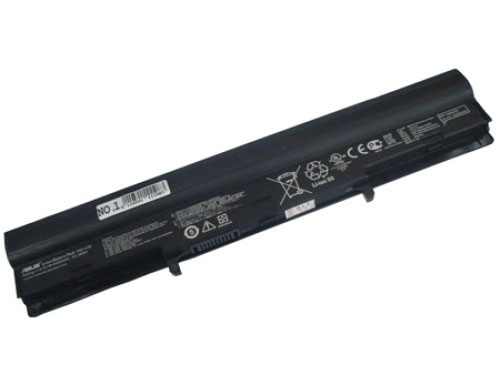 5200mAh Accu Batterij Asus 4INR18/65 4INR18/65-2