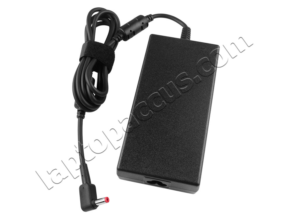 180W Acer ConceptD 3 CN314-72-50YM AC Adapter Voeding Oplader + Kabel