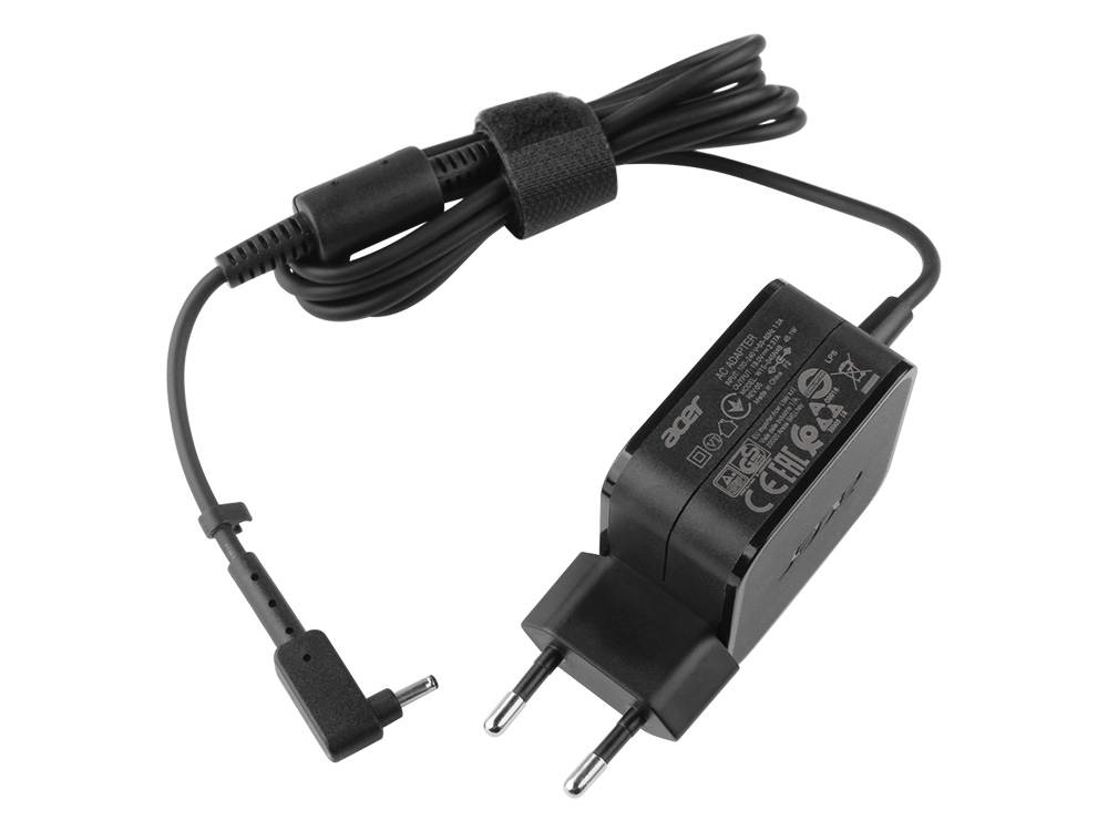 45W Acer Aspire A315-35-C97V AC Adapter Voeding Oplader