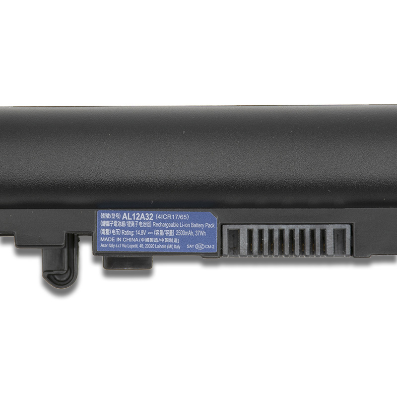 2500mAh Acer Aspire E1-422 E1-422-3444 Accu Batterij