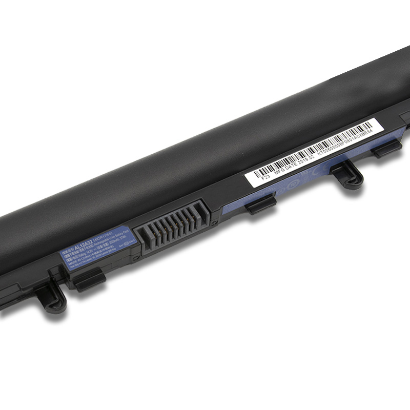 2500mAh Acer Aspire E1-422 E1-422-3444 Accu Batterij