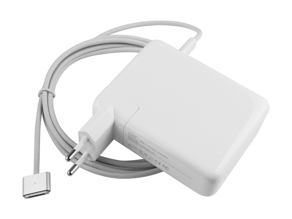 140W USB-C a MagSafe 3 Oplader Apple MacBook Pro 16-inch 2023 FNW83 AC Adapter + Kabel