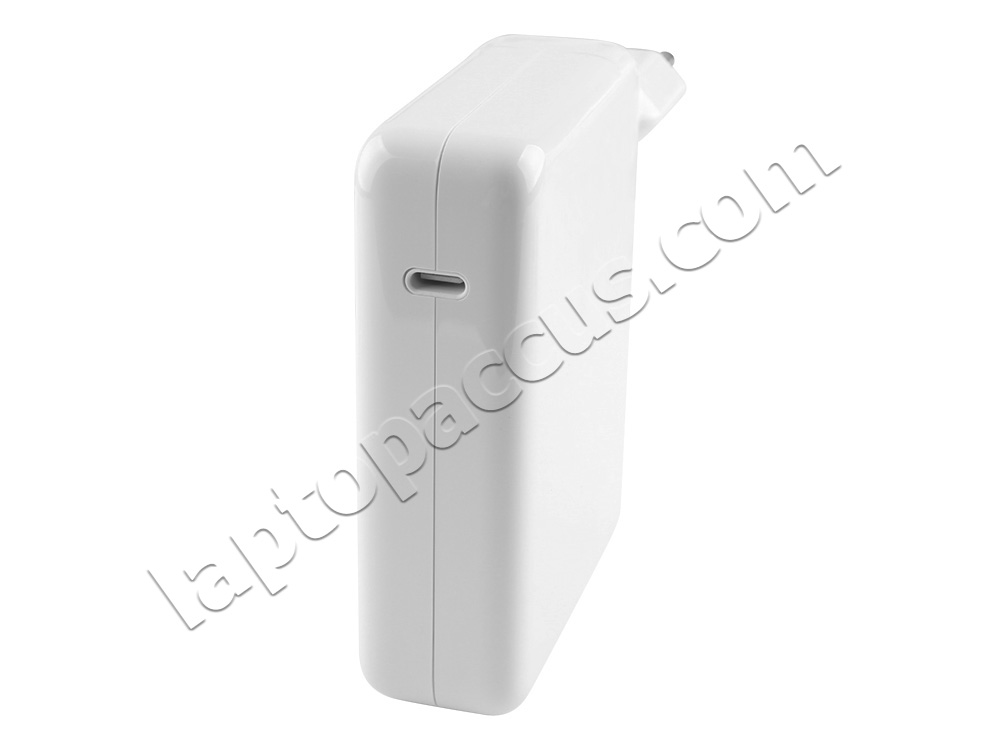140W USB-C Apple MacBook Pro (16-inch, Nov 2023) MRW33 AC Adapter Voeding Oplader