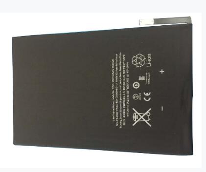 Accu Batterij Apple 616-0688 4440mAh 16.5Wh