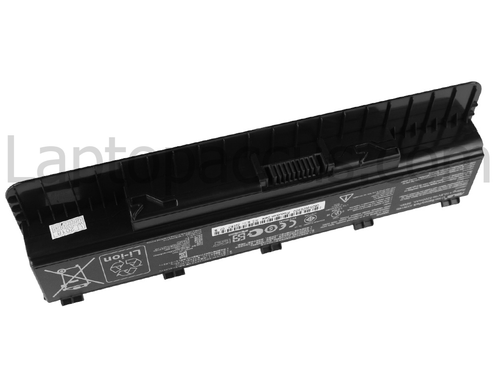 56Whr Asus 0B110-0030000P A32N1405 Accu Batterij