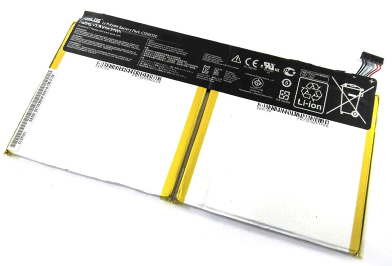 31Whr Asus 0B200-00720100 0B200-00720200 Accu Batterij