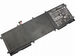 96Whr Asus Zenbook 4K NX500JK-DR011H Accu Batterij