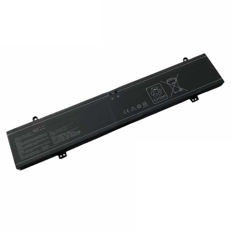 90Wh 5800mAh Asus ROG Strix G16 (2023) G614JU-BS71-CB Accu Batterij