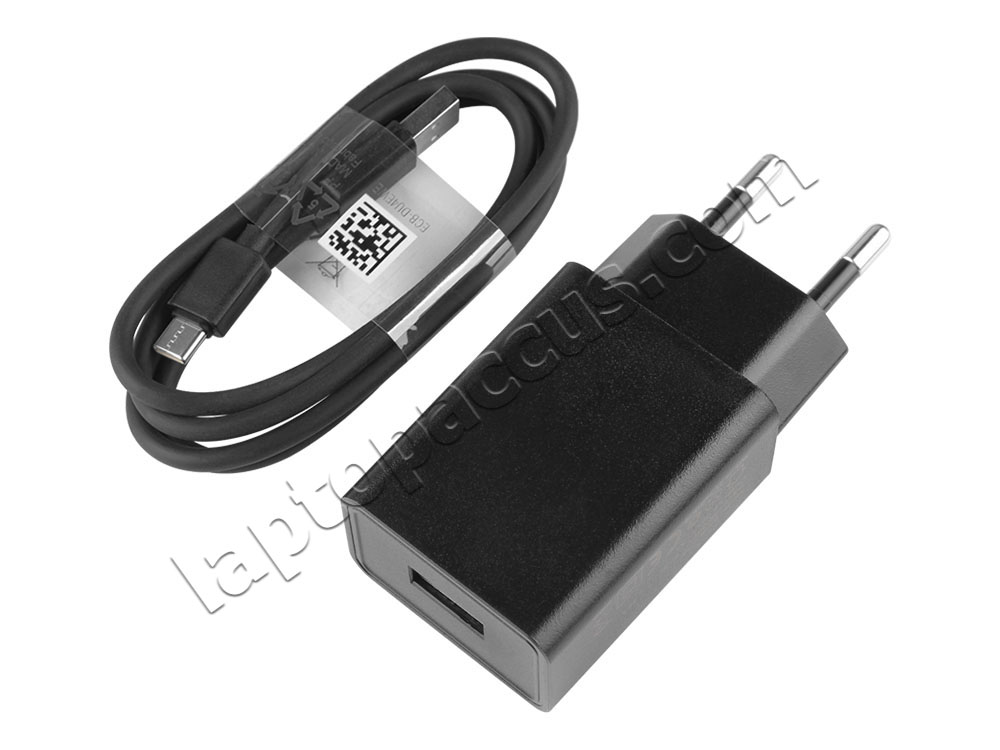 10W USB-C Asus 0A001-00281700 Adapter Voeding Oplader