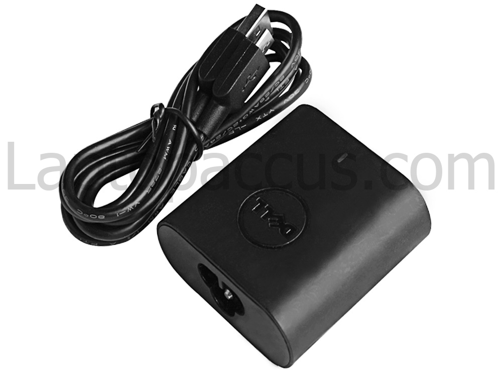 Origineel 24W Micro USB Dell DA24NM130 DA24NM131 AC Adapter Voeding Oplader