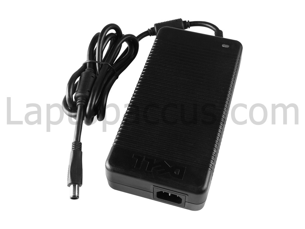 Origineel 230W Dell CN072 0PN402 AC Adapter Voeding Oplader