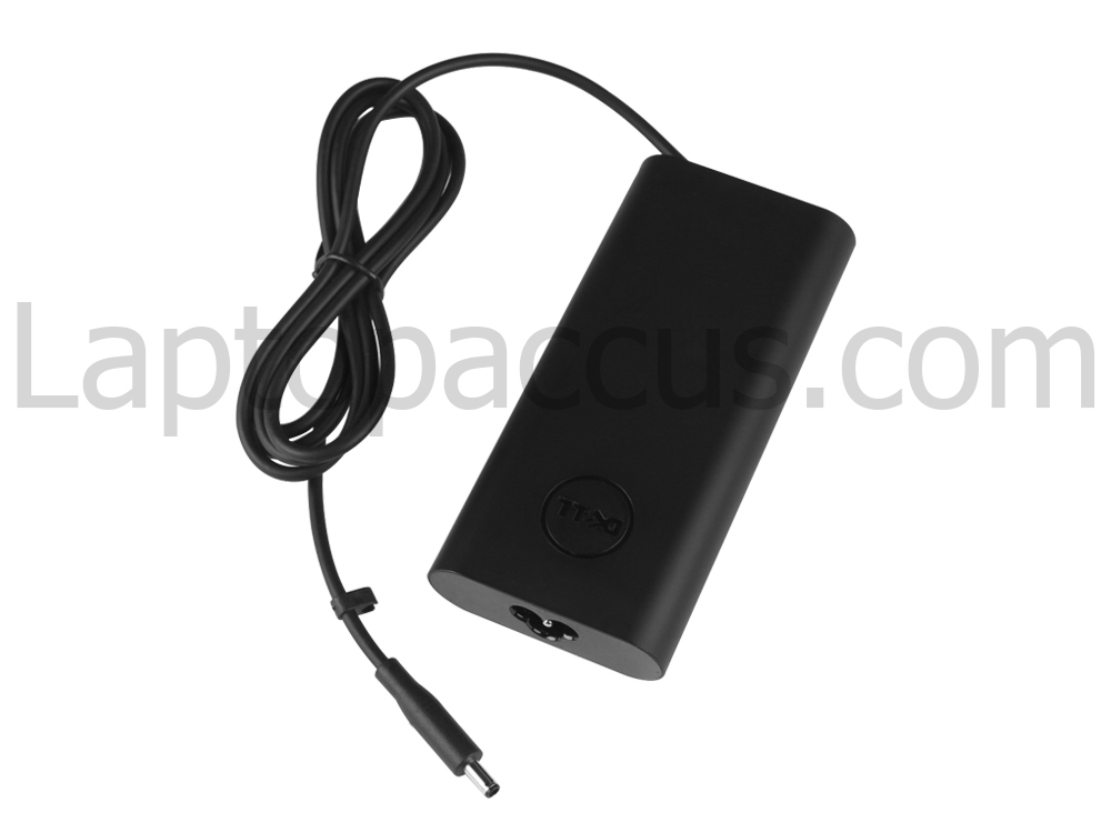 Origineel 130W Dell 07CWK7 Adapter Oplader + Gratis Netsnoer