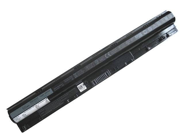 Origineel 5605mAh 66Wh 6 Cellen Dell Latitude 3470 Accu Batterij - Klik op de afbeelding om het venster te sluiten