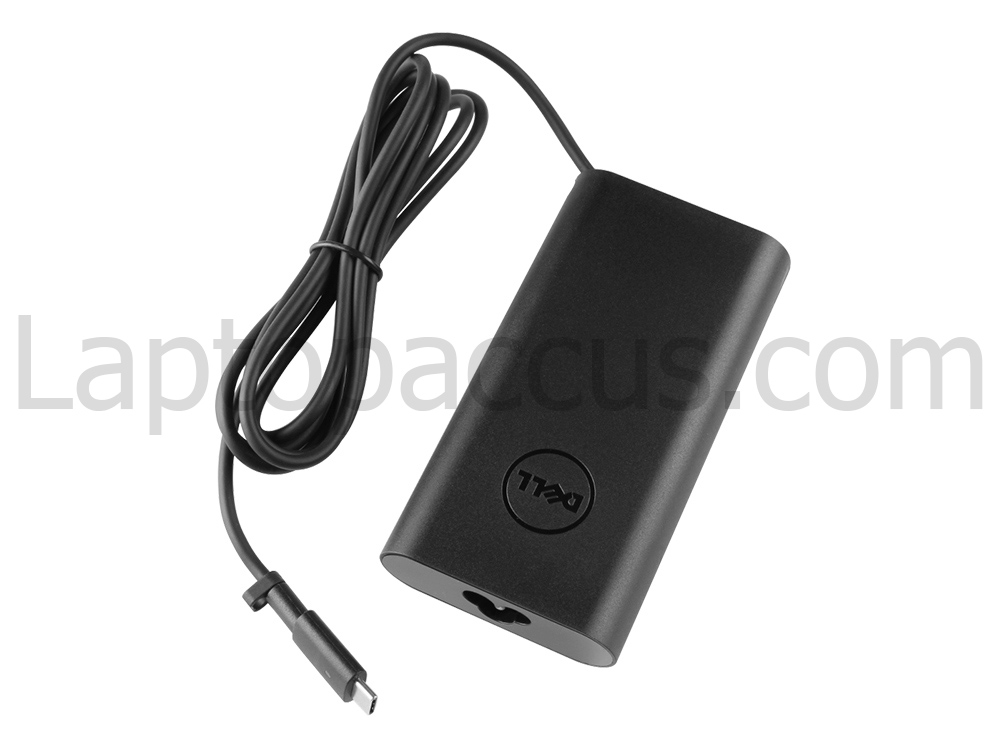 90W USB-C Dell 0CF2YR Adapter Voeding Oplader