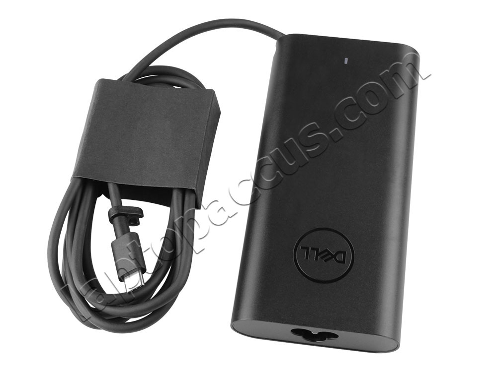 Origineel 165W USB-C Dell Precision 5680 P123F P123F001 AC Adapter Voeding Oplader + Kabel