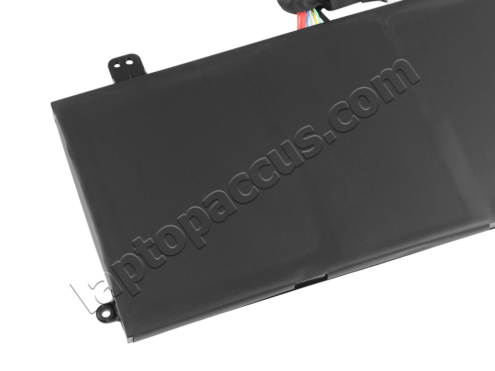 Origineel 42Wh Accu Batterij Dell Latitude 12 5290