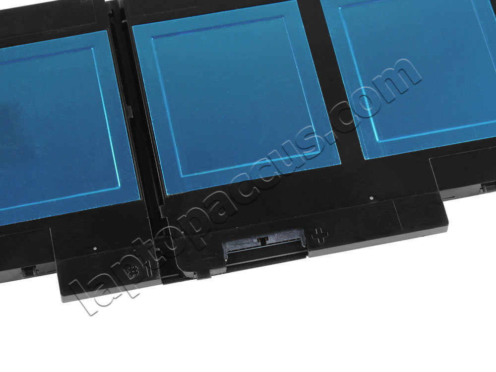 Origineel 62Wh Dell Latitude E5570-NNM4Y Accu Batterij