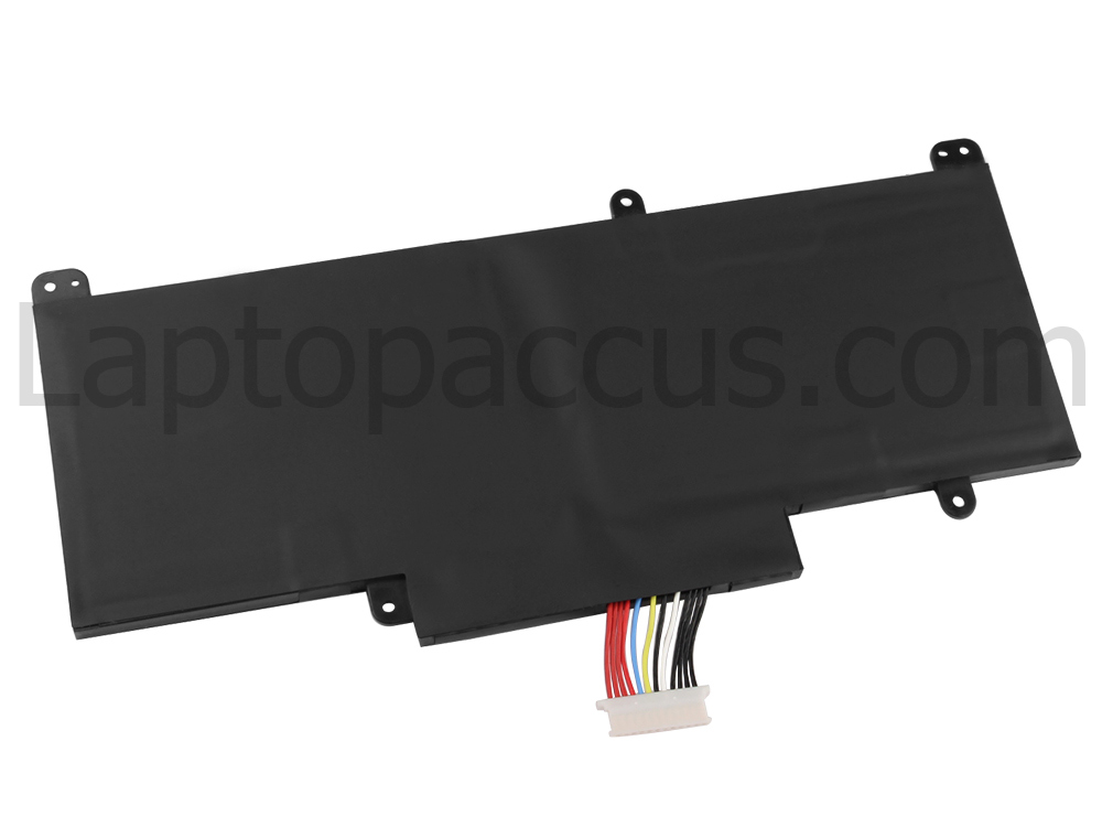 Origineel 3.7V 18Wh Dell 074XCR 74XCR Accu Batterij