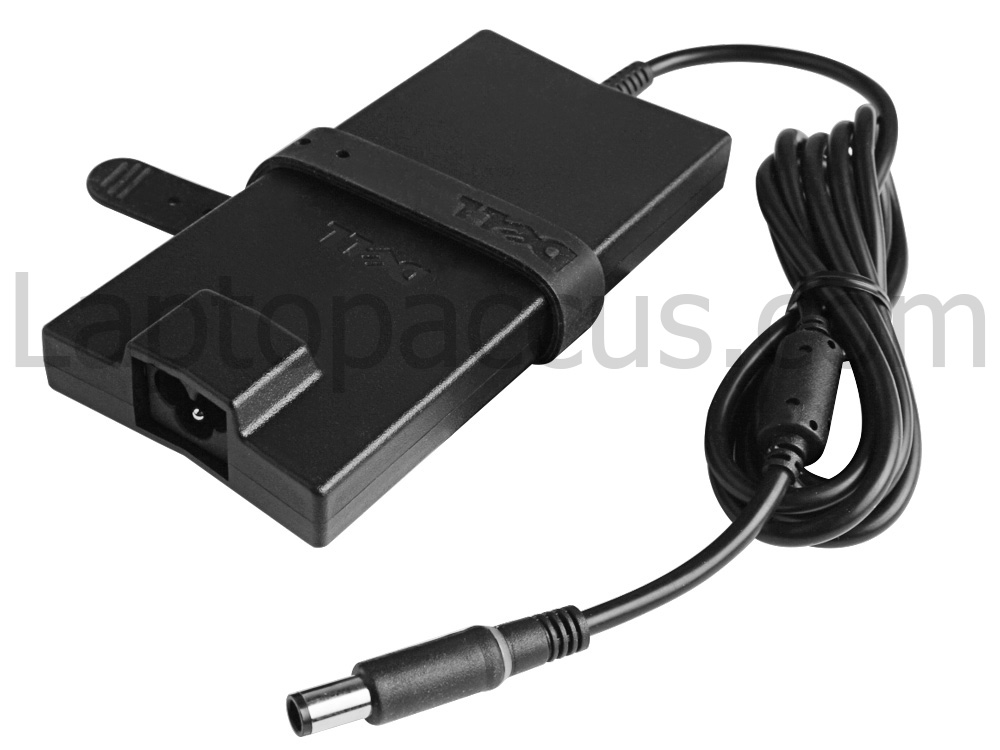 90W Dell Inspiron 17R 5737 i3-4010U i5-4200U i7-4500U Adapter Oplader + Gratis Netsnoer