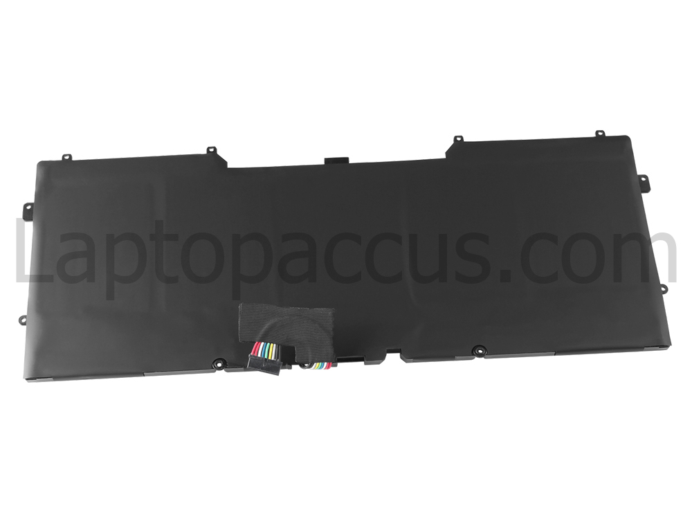 Origineel 55Wh Dell XPS L321X P29G P29G001 Accu Batterij