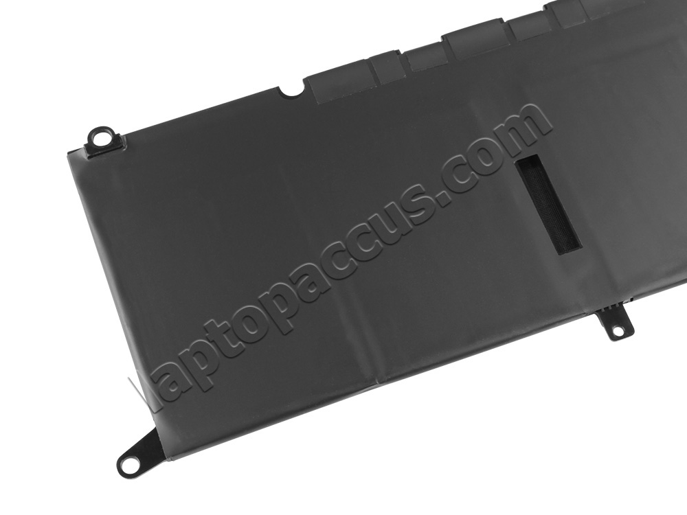 Origineel 52Wh 6500mAh Dell Inspiron 14 7490 Accu Batterij