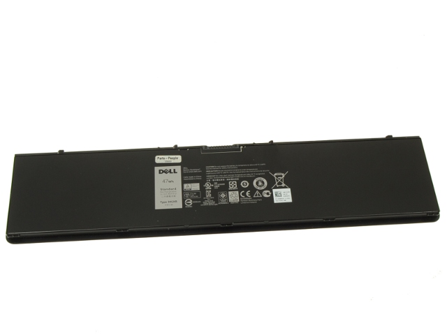 Origineel 47Wh Accu Batterij Dell T19VW 451-BBFT Latitude 14 7000