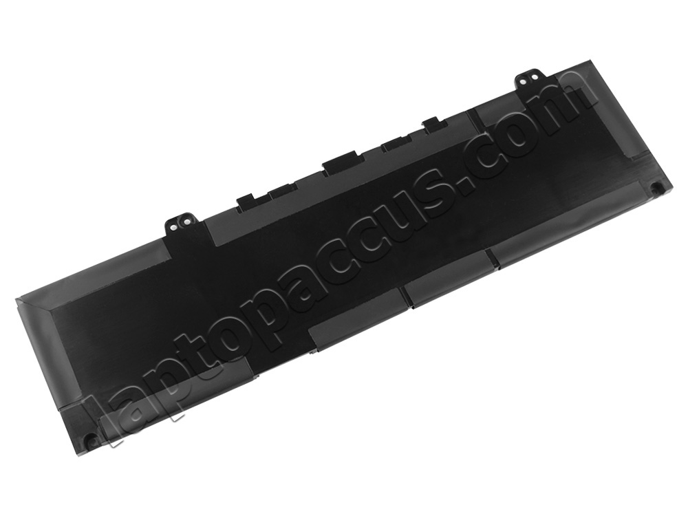 Origineel 3166mAh 38Wh Accu Batterij Dell Inspiron 13 7386 P91G001