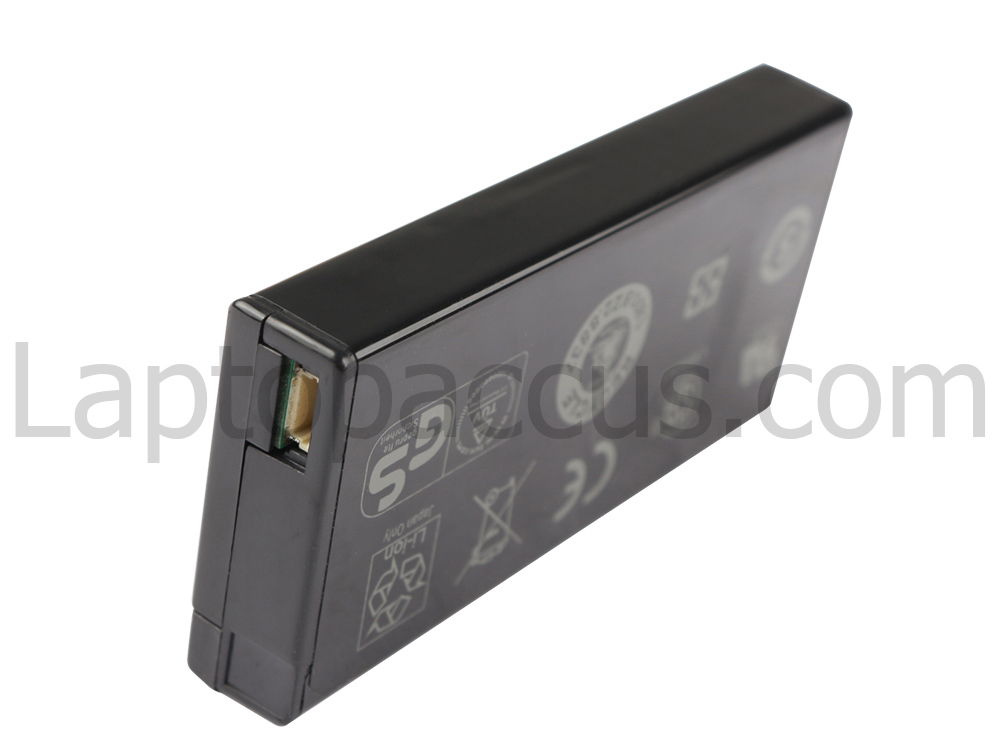 Origineel 3.7V 7Wh Dell FR463 P9110 NU209 Accu Batterij