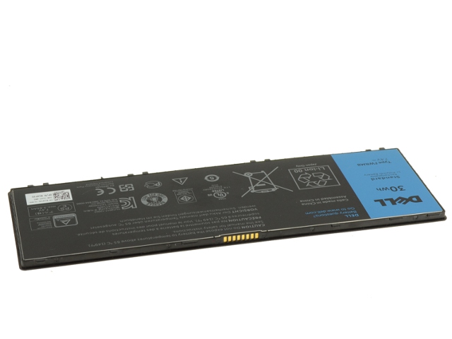 Origineel 4000mAh 30Wh Accu Batterij Dell Latitude 10 tablet Series