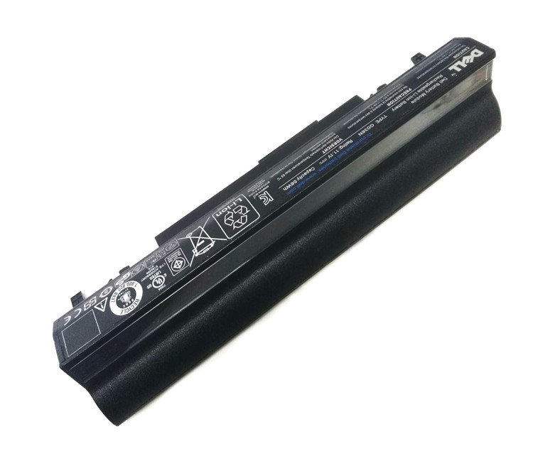 Origineel 5045mAh 56Wh Accu Batterij Dell Latitude 2110