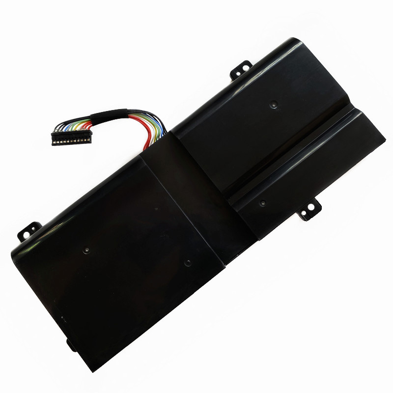 69Wh 6400mAh Dell Alienware M14X R4 Accu Batterij