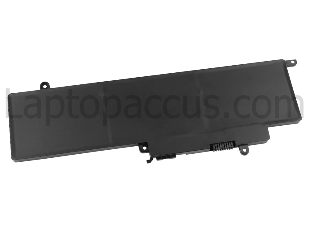 Origineel 43Wh Accu Batterij Dell Inspiron 7568 2-in-1 P55F P55F002