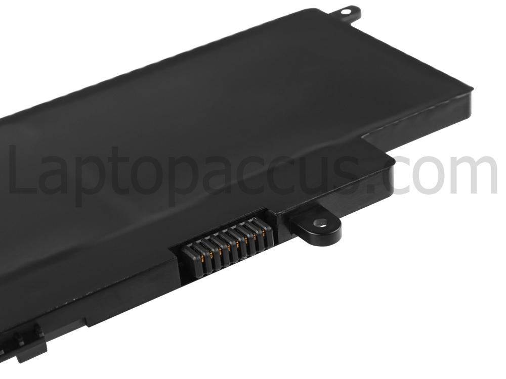 Origineel 43Wh 3 Cellen Dell Inspiron 11 3157 Accu Batterij