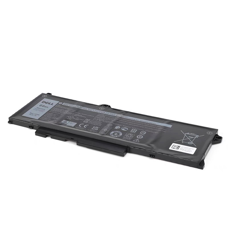 Origineel 4000mAh 64Wh Dell Precision 3591 Accu Batterij