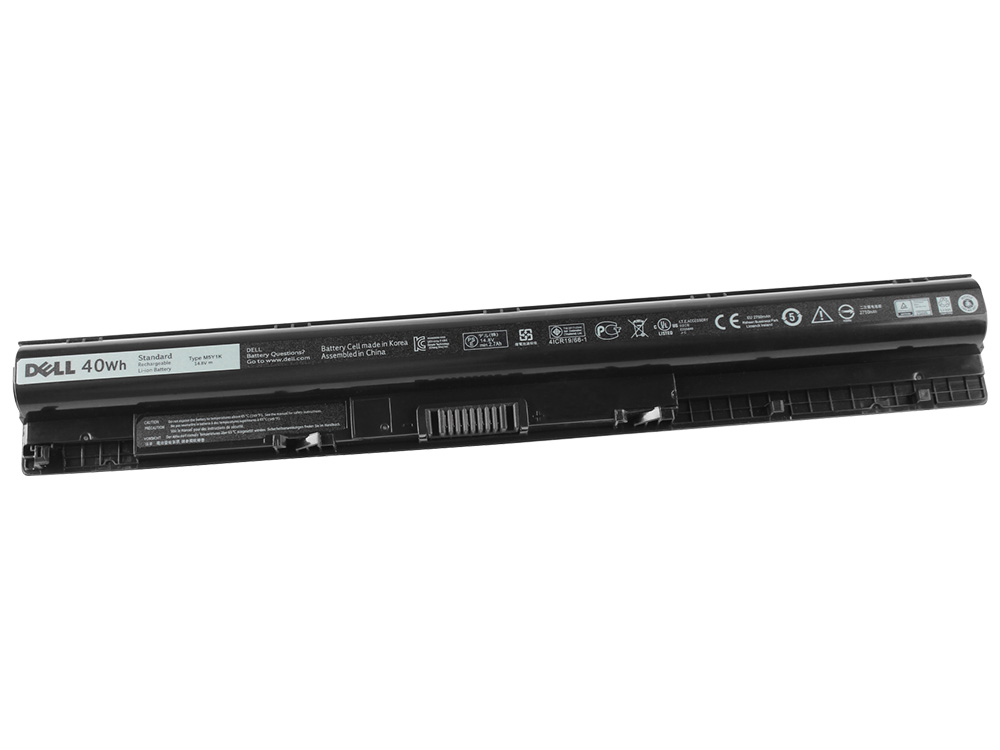 Origineel 40Wh Dell Latitude 3470 Accu Batterij