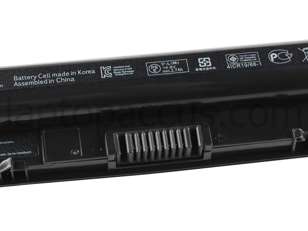 Origineel 40Wh Dell Latitude 3470 Accu Batterij