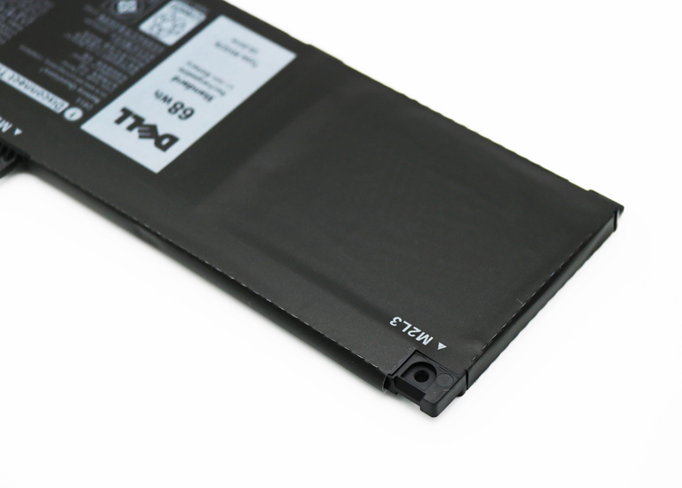 Origineel 4255mAh 68Wh Accu Batterij Dell G5 15 5500 P89F003