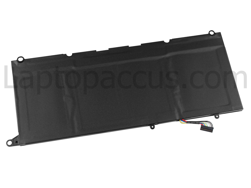 Origineel 60Wh Dell XPS 13 9360-4476 Accu Batterij