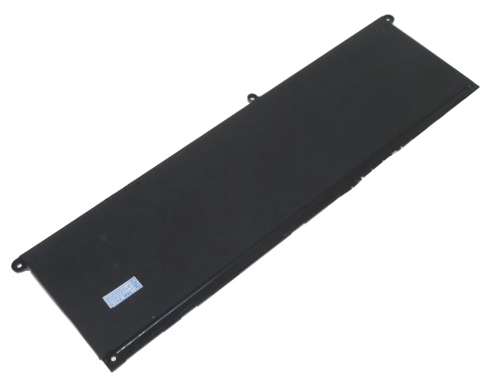 Origineel 54Wh 3600mAh Dell Inspiron 16 5645 Accu Batterij